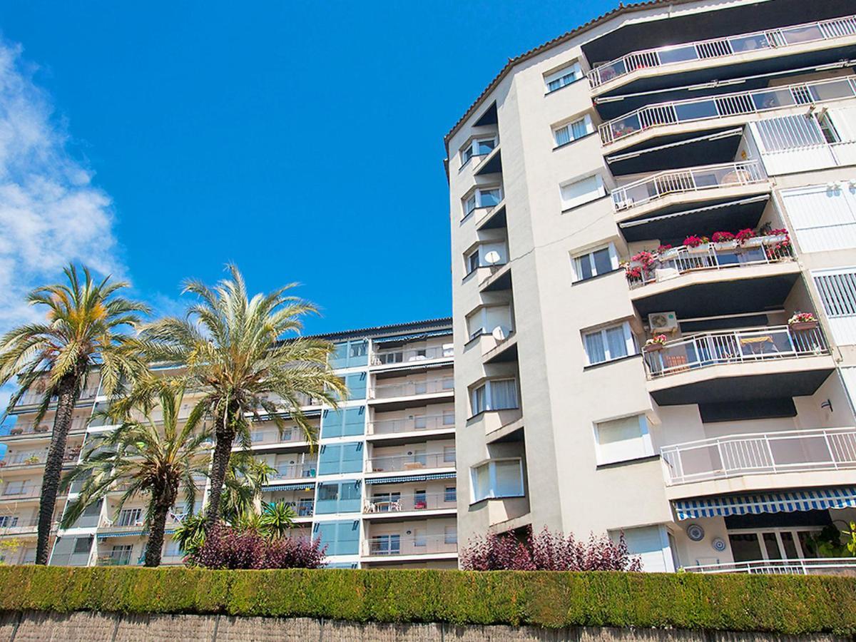 Apartment Edificio Blanqueries By Interhome Calella Exterior photo